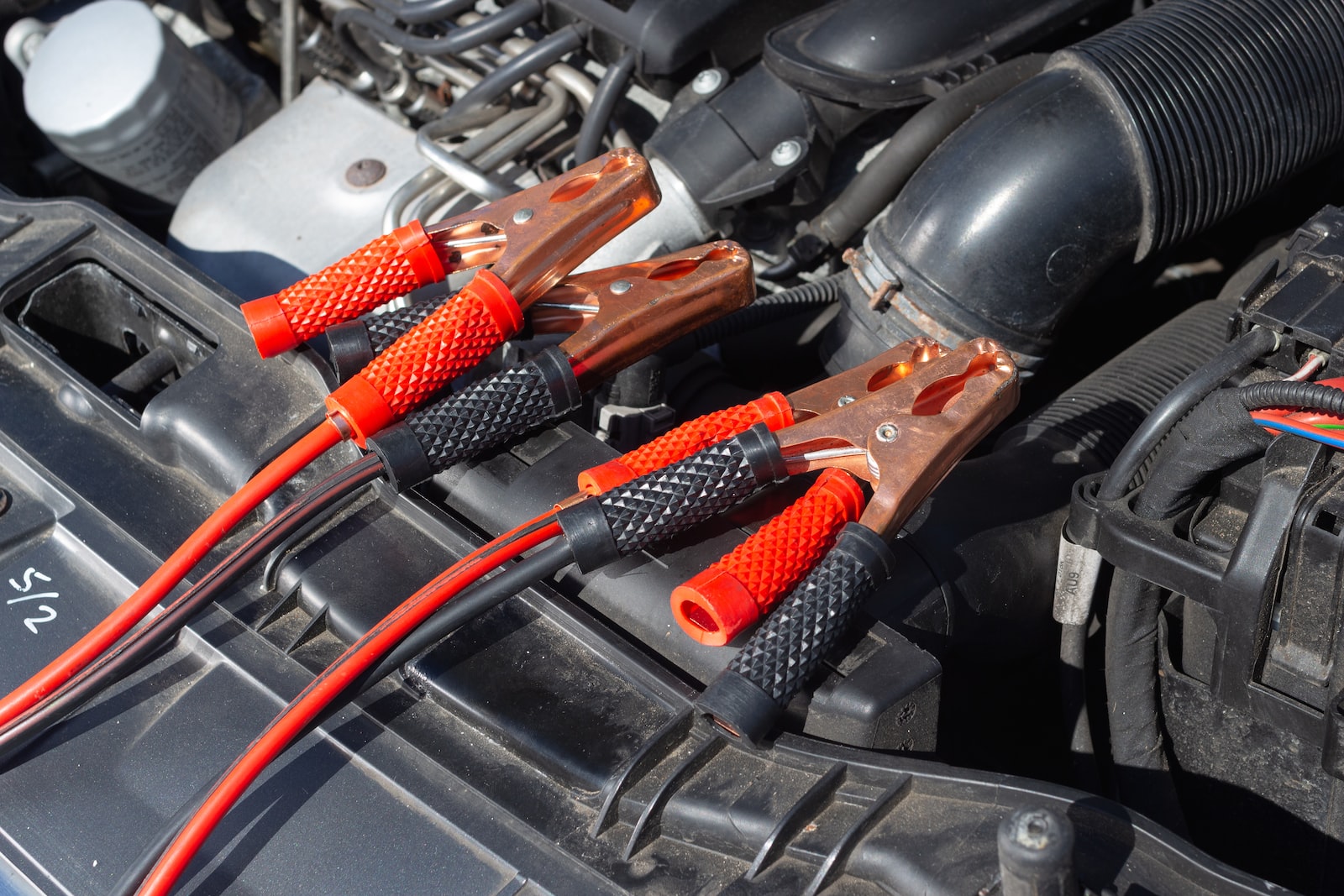 How To Choose The Right Car Battery For Your Needs Motor Cars