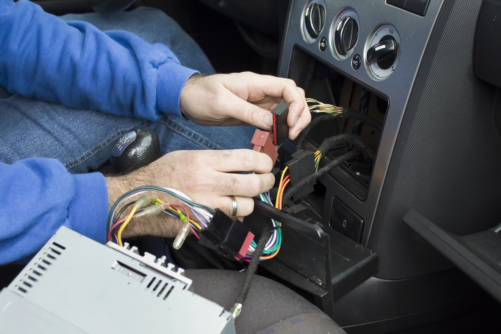 Solving Common Electrical Problems in Your Car