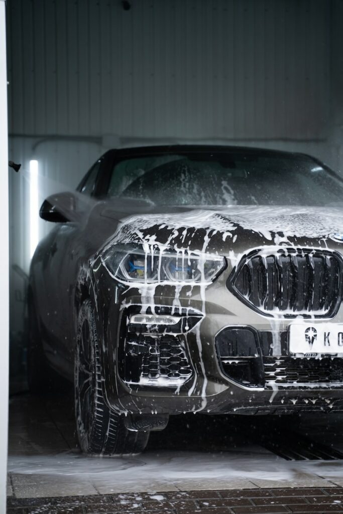 How to Clean a Car in Minutes - the Ultimate Guide