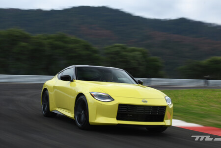 Driving the Nissan Z: A Sports Car for the Ages