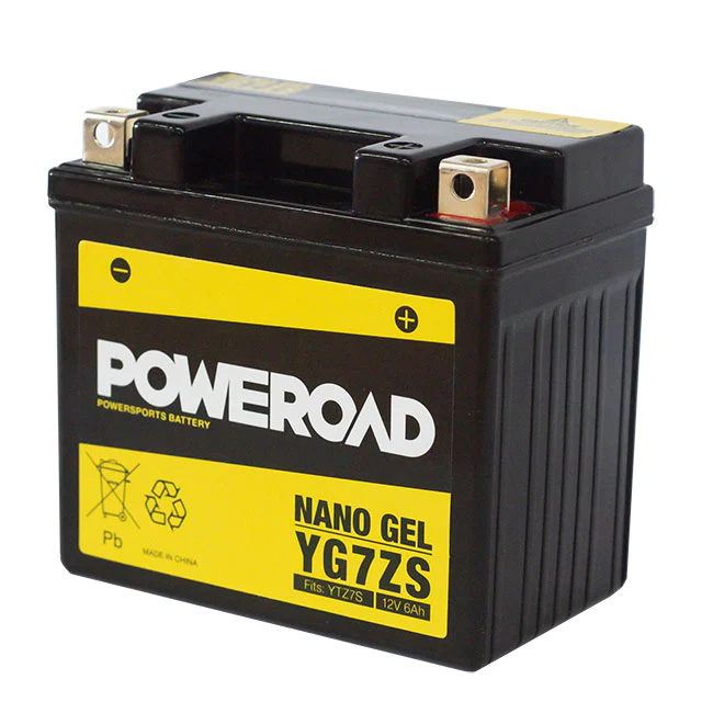Gel Batteries: Reliable Power for Demanding Applications
