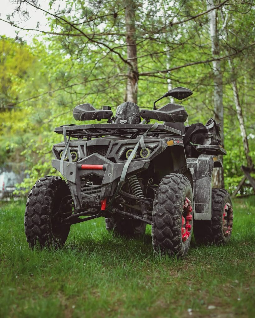 Off-Road Wheels: Tackling Any Terrain with Confidence