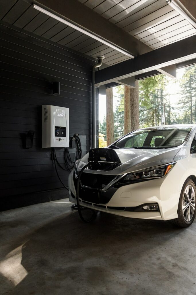 The Nissan LEAF: An Electric Car with a Bright Future
